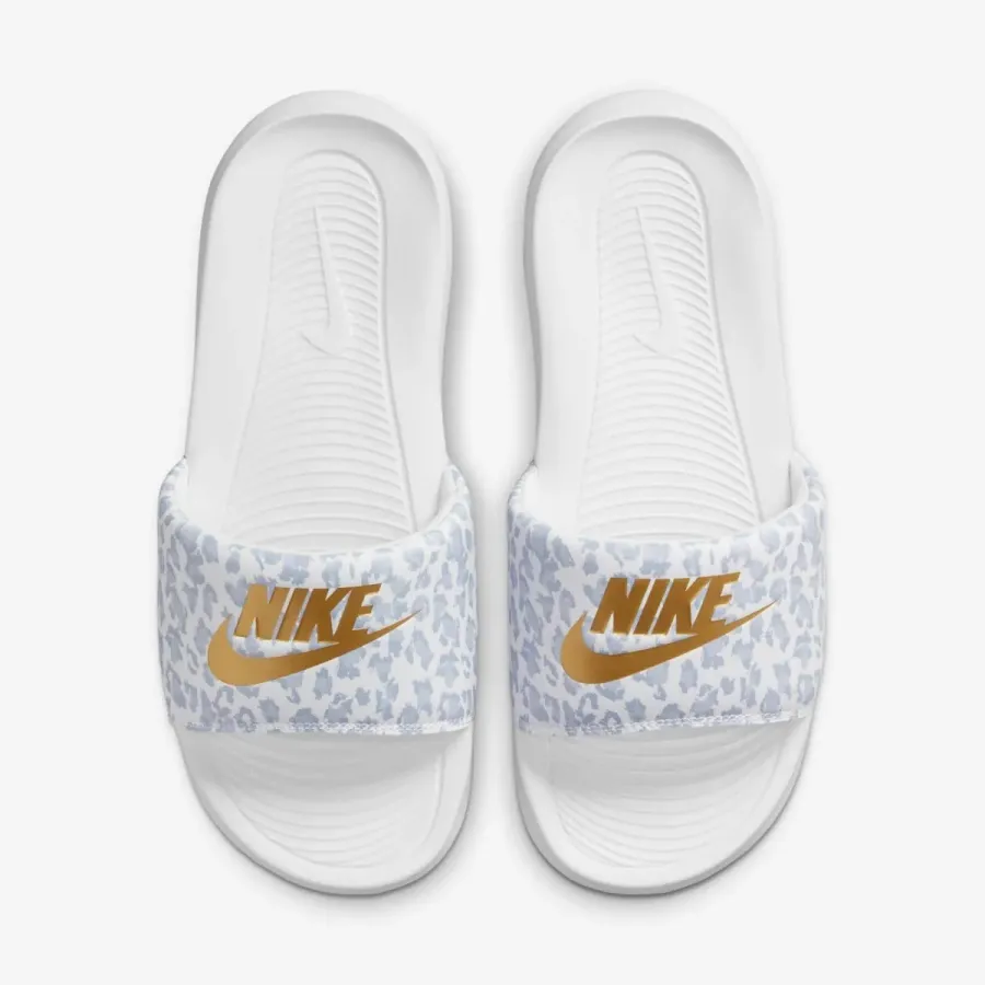 Тапочки Nike Victori One Slide Print CN9676-103