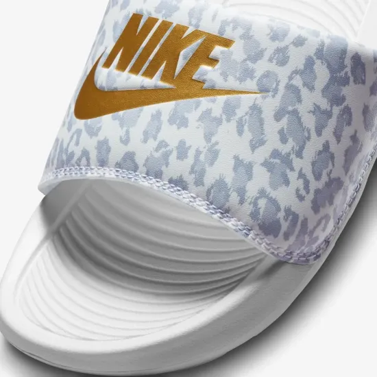 Тапочки Nike Victori One Slide Print CN9676-103