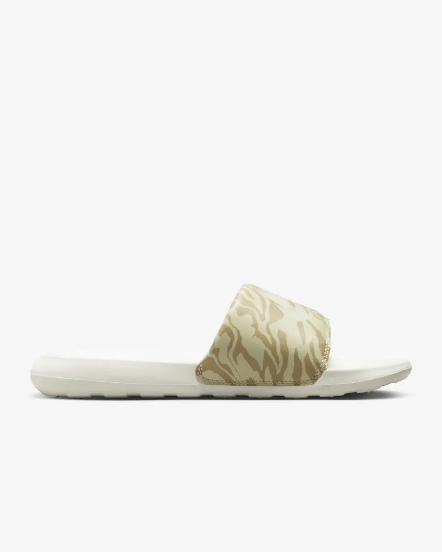Тапочки Nike Victori One Slide Print CN9676-105
