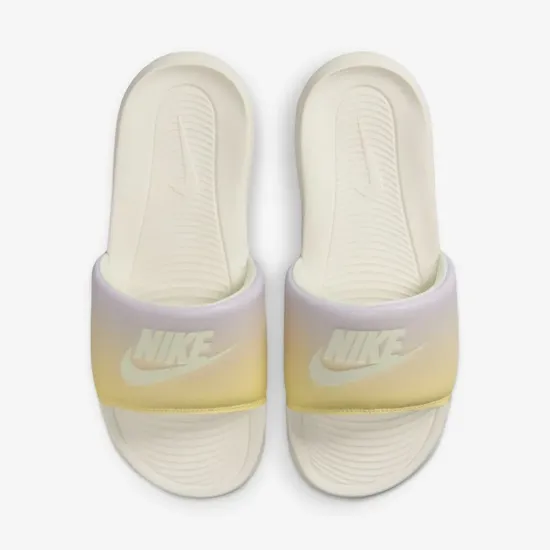 Тапочки Nike Victori One Slide Print CN9676-107