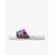 Тапочки Nike Victori One Slide Print CN9676-600