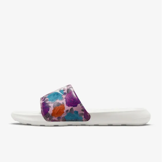 Тапочки Nike Victori One Slide Print CN9676-600