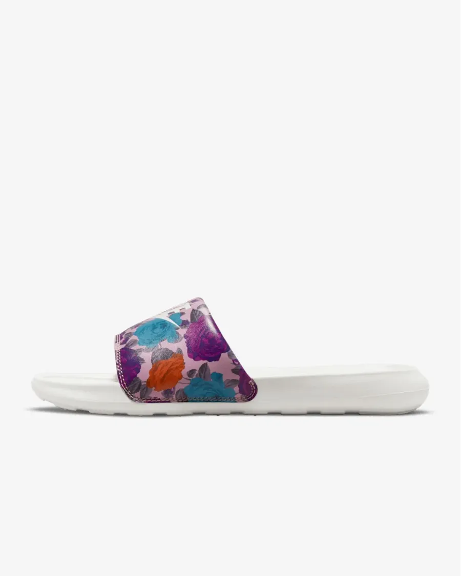 Тапочки Nike Victori One Slide Print CN9676-600