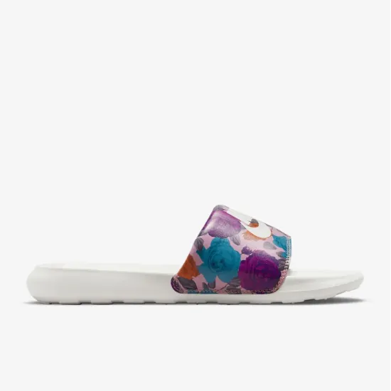 Тапочки Nike Victori One Slide Print CN9676-600