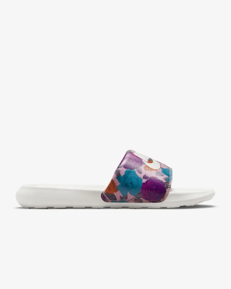 Тапочки Nike Victori One Slide Print CN9676-600