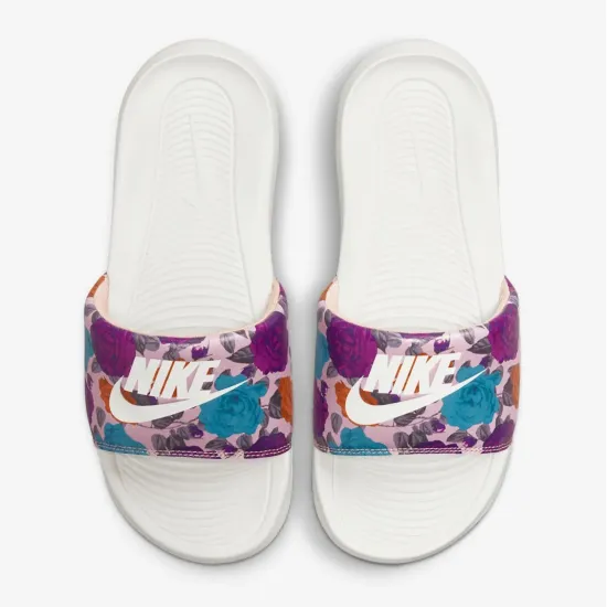 Тапочки Nike Victori One Slide Print CN9676-600