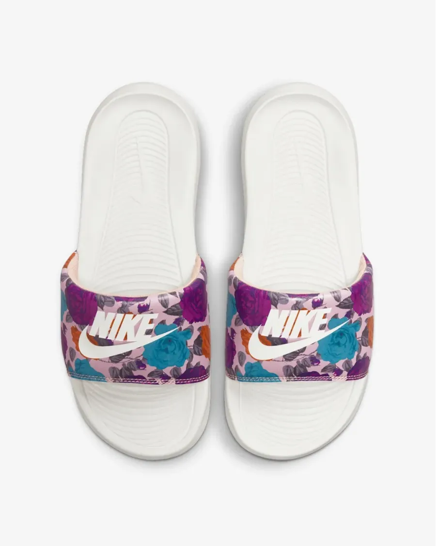 Тапочки Nike Victori One Slide Print CN9676-600