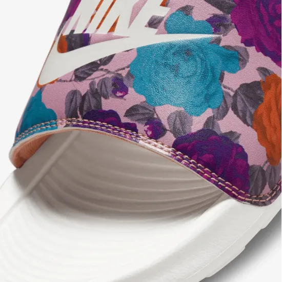 Тапочки Nike Victori One Slide Print CN9676-600