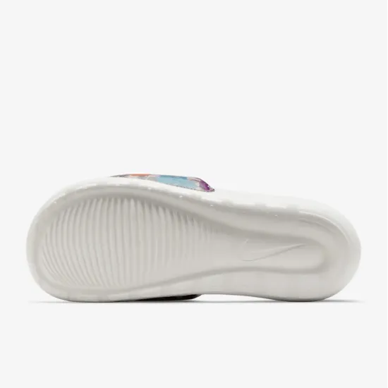 Тапочки Nike Victori One Slide Print CN9676-600