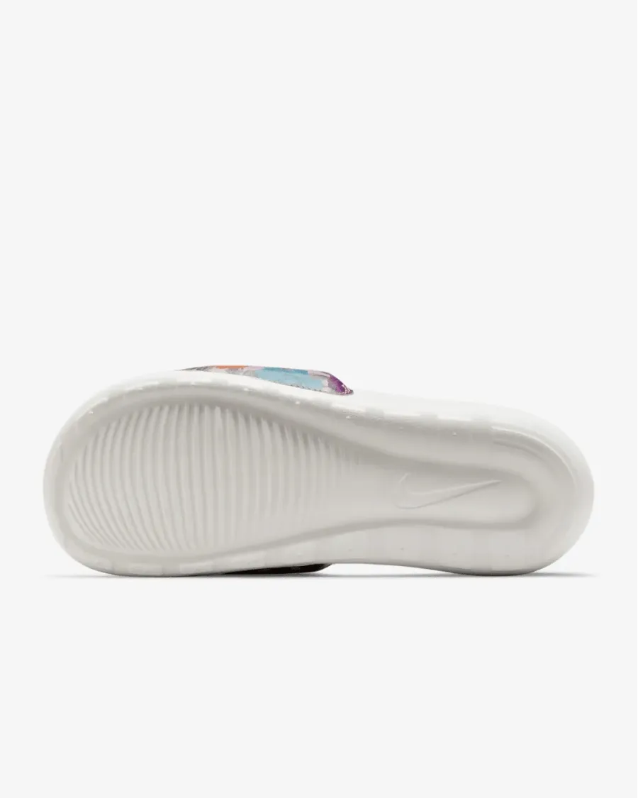 Тапочки Nike Victori One Slide Print CN9676-600