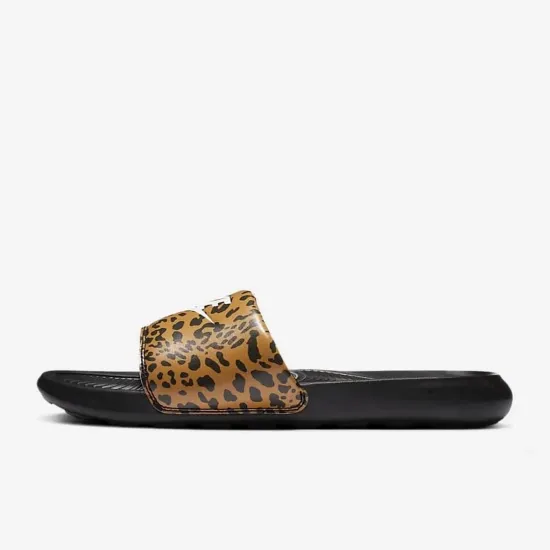 Тапочки Nike Victori One Slide Print CN9676-700