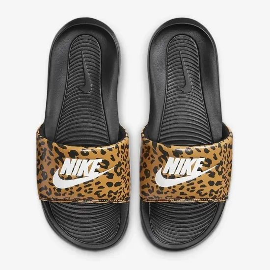 Тапочки Nike Victori One Slide Print CN9676-700