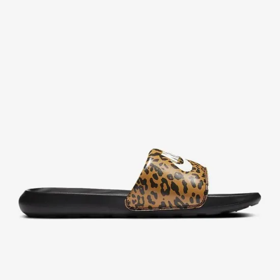 Тапочки Nike Victori One Slide Print CN9676-700