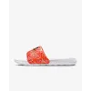 Тапочки Nike Victori One Slide Print CN9676-800