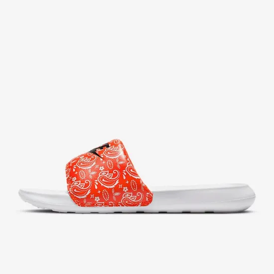Тапочки Nike Victori One Slide Print CN9676-800