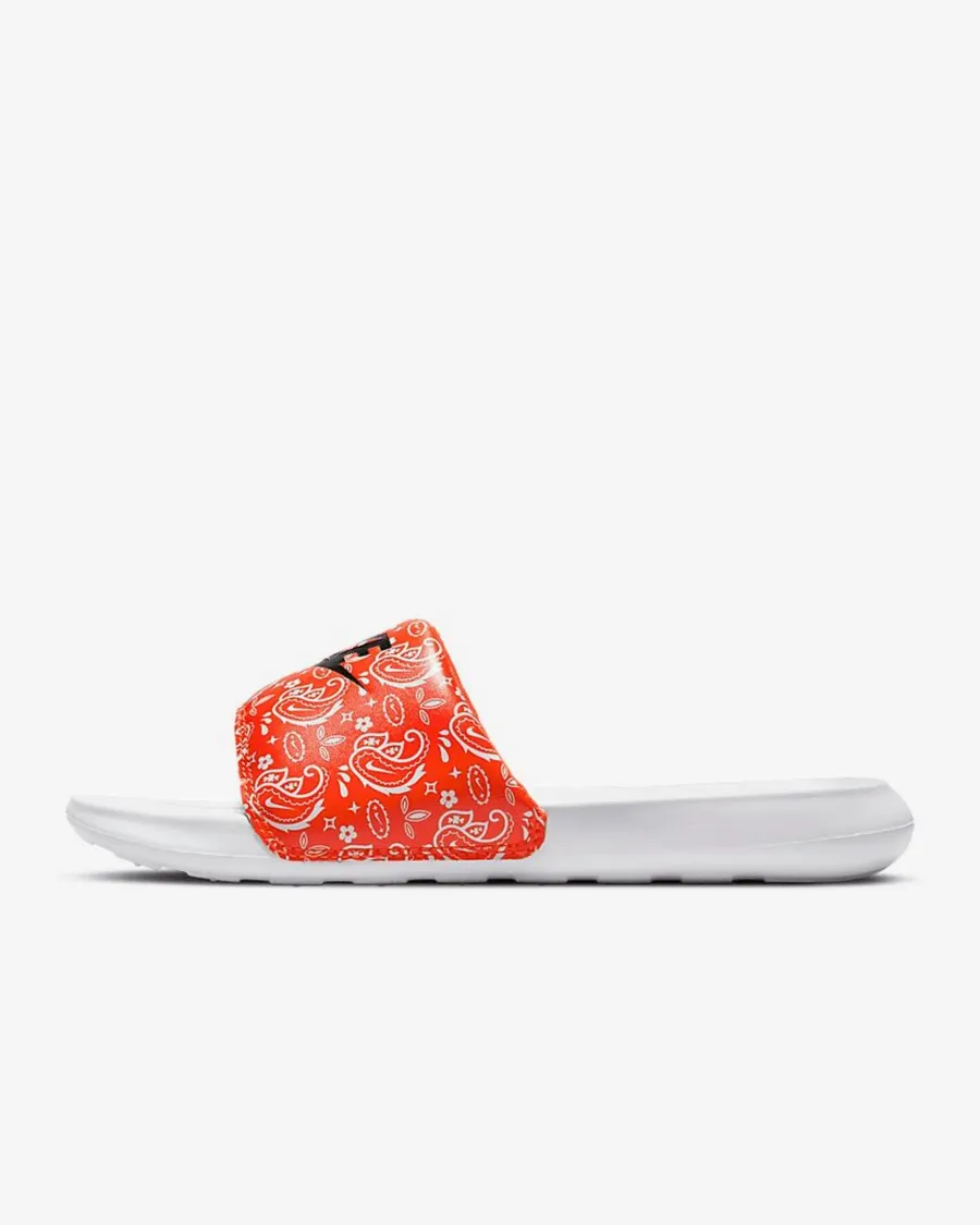 Тапочки Nike Victori One Slide Print CN9676-800