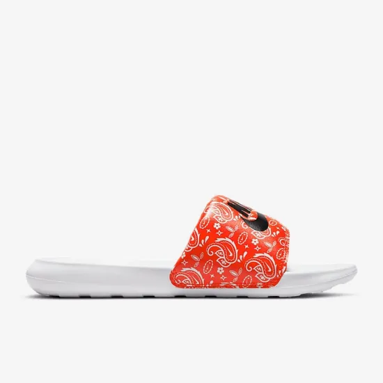 Тапочки Nike Victori One Slide Print CN9676-800