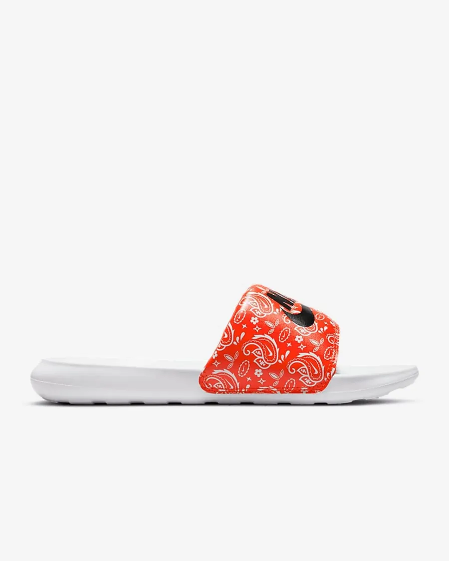 Тапочки Nike Victori One Slide Print CN9676-800