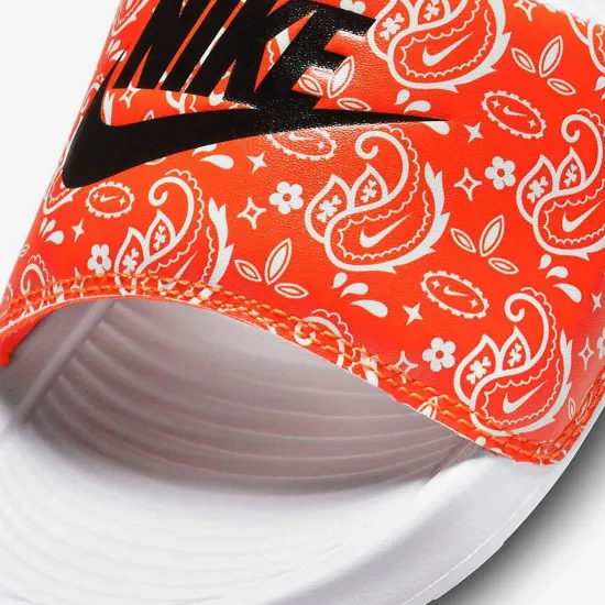 Тапочки Nike Victori One Slide Print CN9676-800