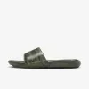 Тапочки Nike Victori One CN9678-200