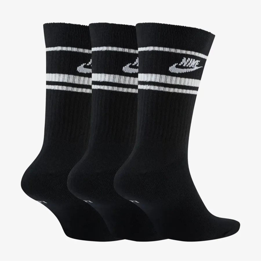 Шкарпетки Nike Crew Sportswear Essential Stripe CQ0301-010