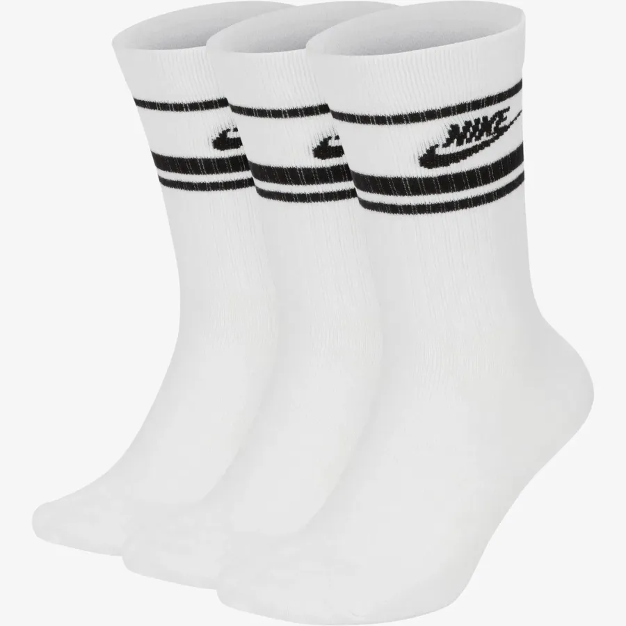 Шкарпетки Nike Crew Sportswear Essential Stripe CQ0301-103