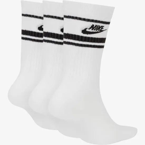 Шкарпетки Nike Crew Sportswear Essential Stripe CQ0301-103