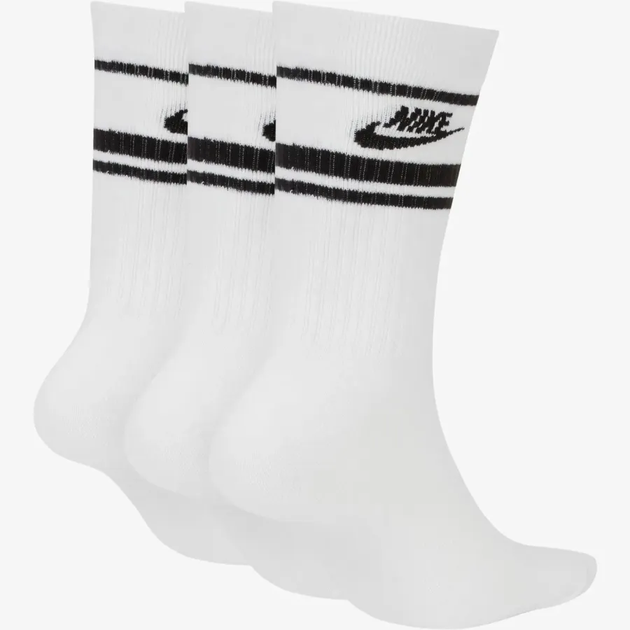 Шкарпетки Nike Crew Sportswear Essential Stripe CQ0301-103