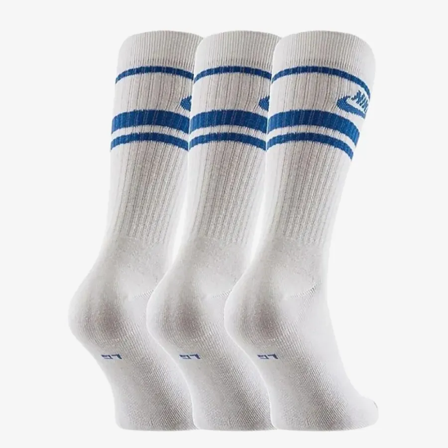 Шкарпетки Nike Crew Sportswear Essential Stripe CQ0301-105