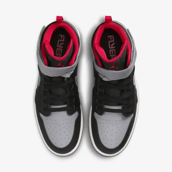 Кросівки Nike Air Jordan 1 Hi FlyEase CQ3835-010