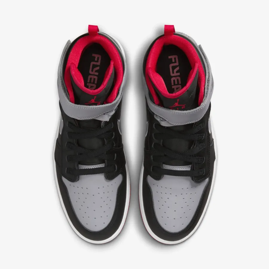 Кросівки Nike Air Jordan 1 Hi FlyEase CQ3835-010