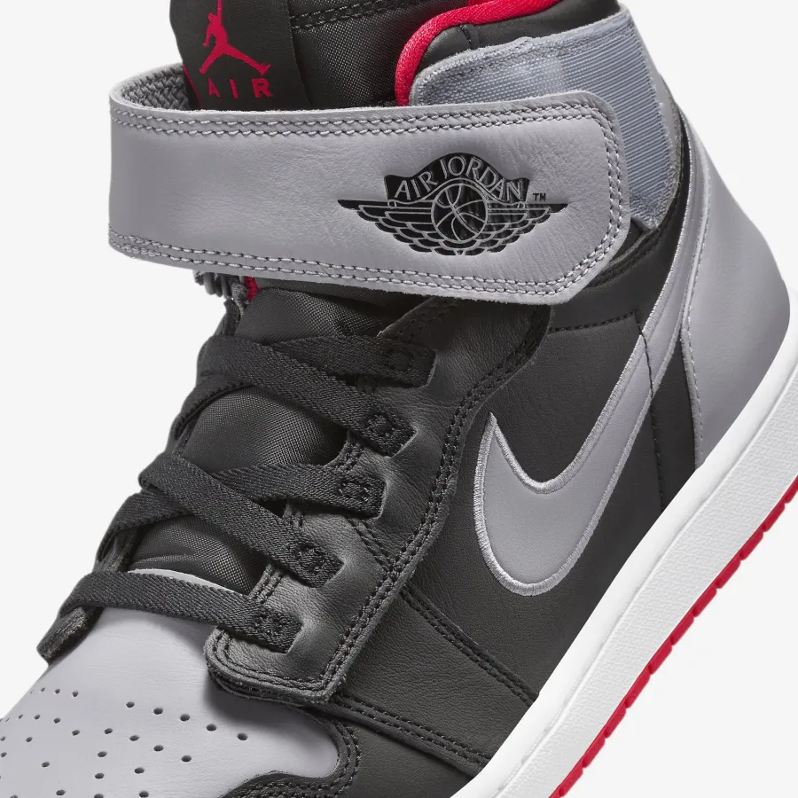 Кросівки Nike Air Jordan 1 Hi FlyEase CQ3835-010