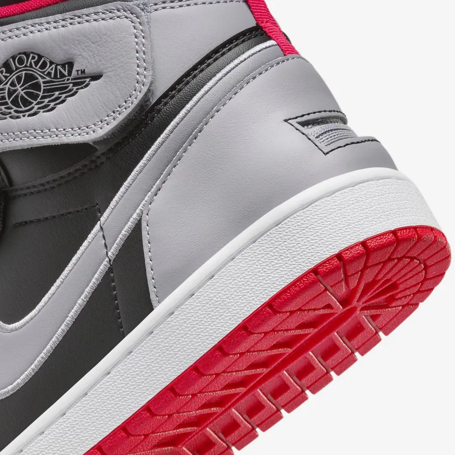 Кросівки Nike Air Jordan 1 Hi FlyEase CQ3835-010
