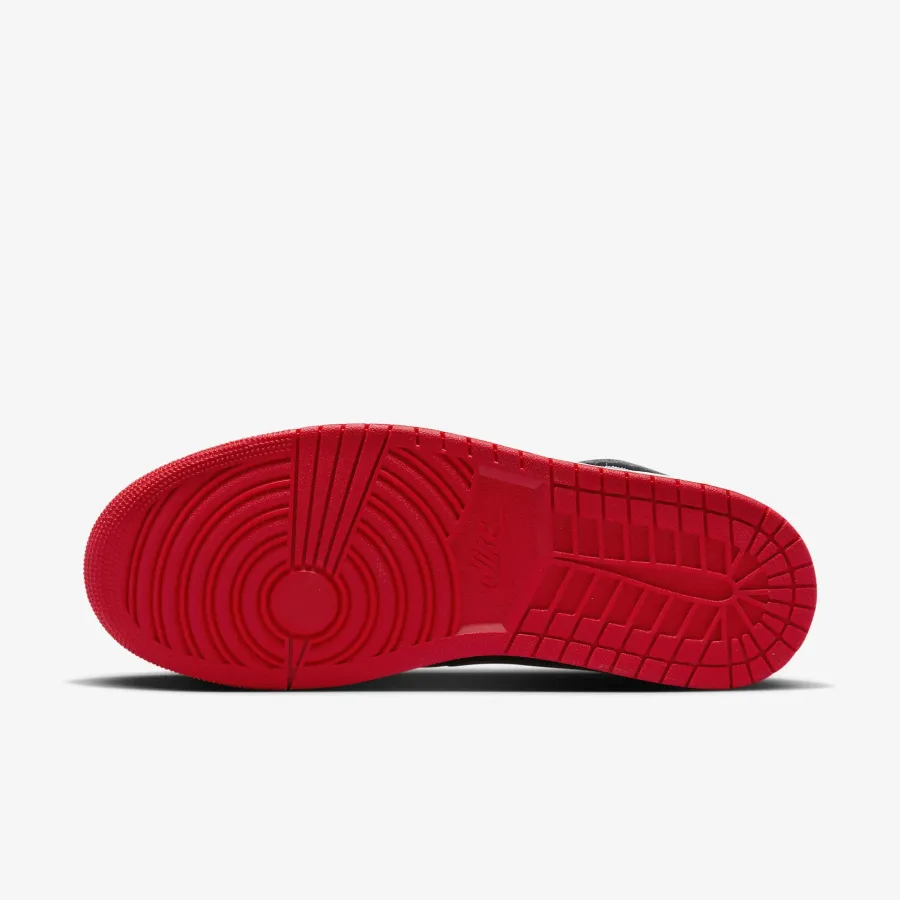 Кросівки Nike Air Jordan 1 Hi FlyEase CQ3835-010