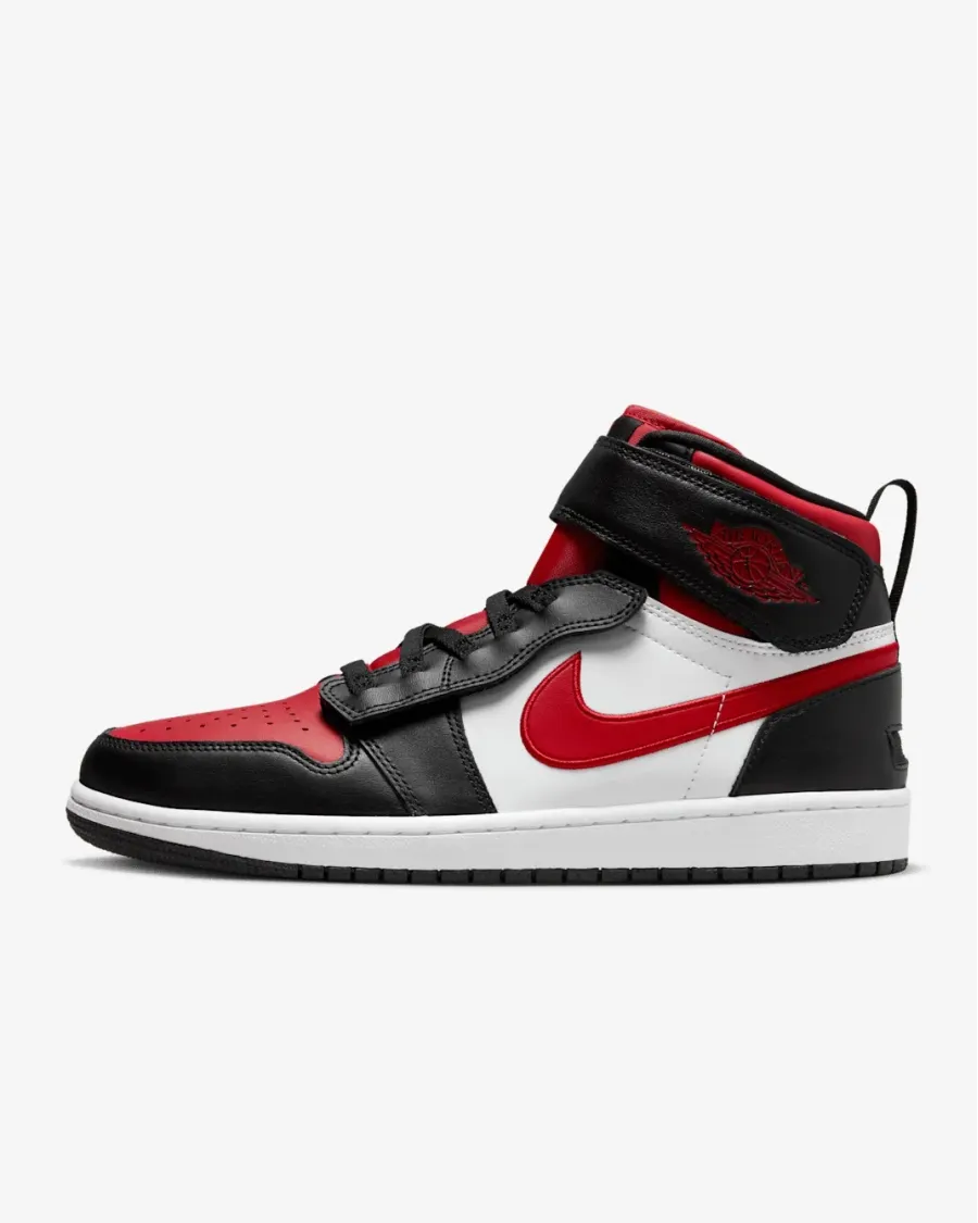 Кросівки Nike Air Jordan 1 Hi FlyEase CQ3835-061