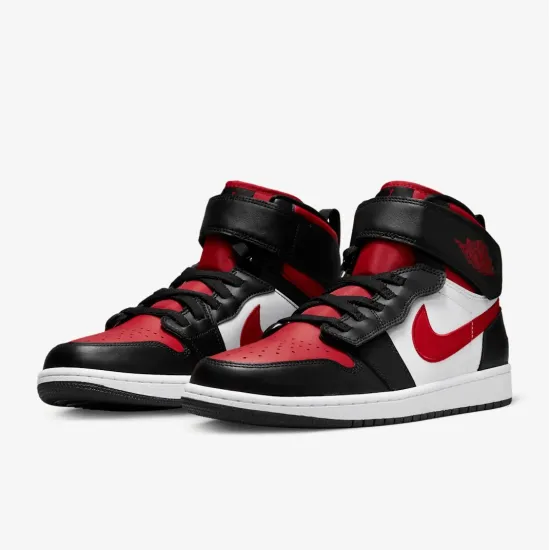 Кросівки Nike Air Jordan 1 Hi FlyEase CQ3835-061