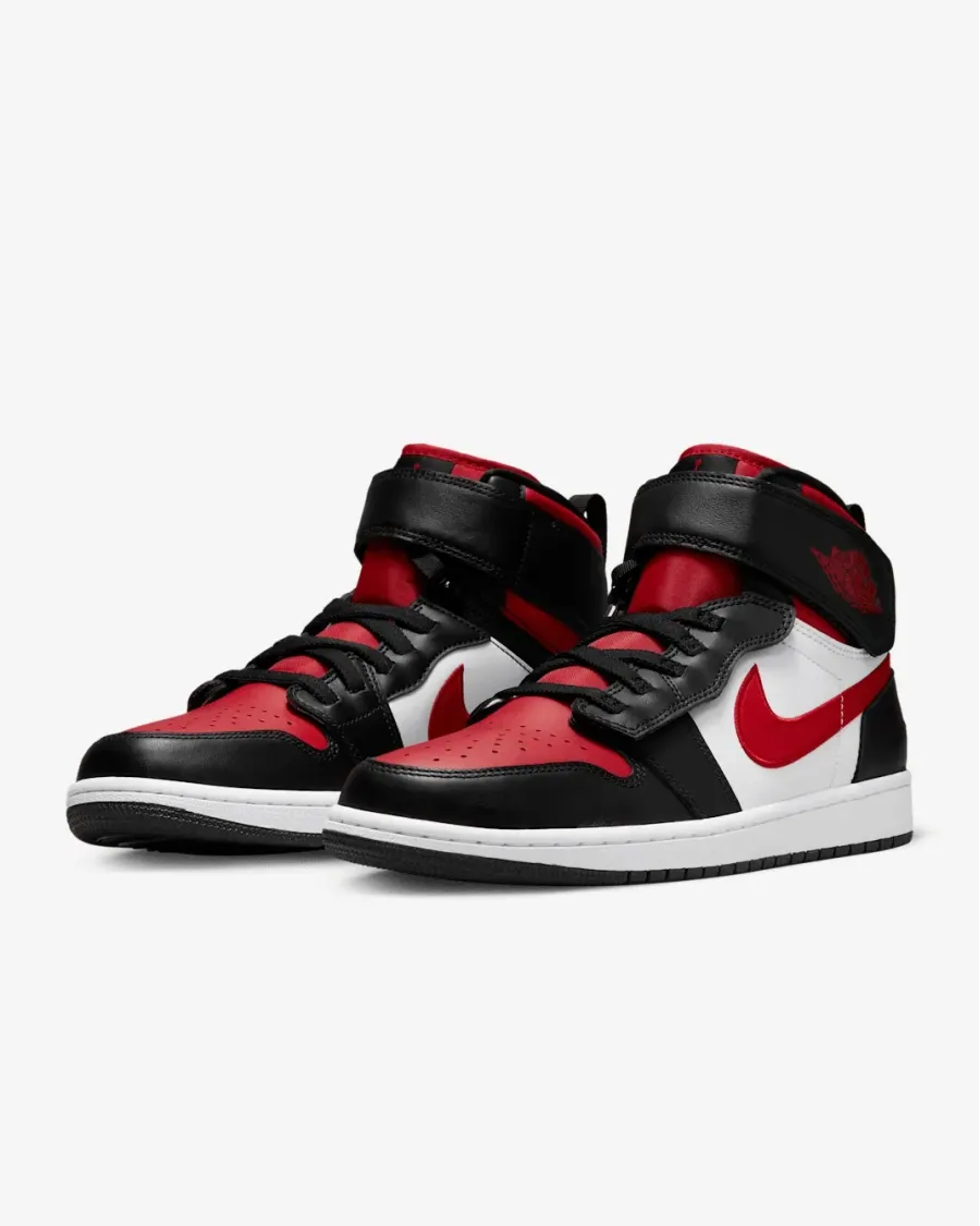 Кросівки Nike Air Jordan 1 Hi FlyEase CQ3835-061
