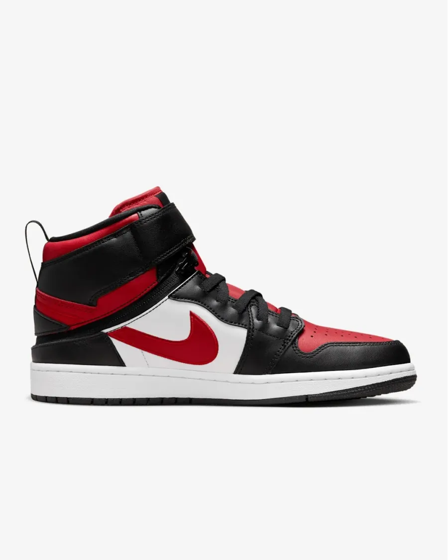 Кросівки Nike Air Jordan 1 Hi FlyEase CQ3835-061