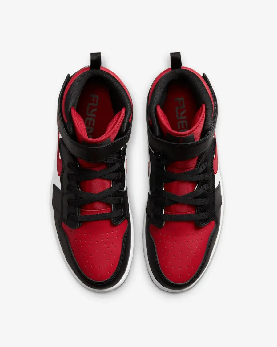 Кросівки Nike Air Jordan 1 Hi FlyEase CQ3835-061