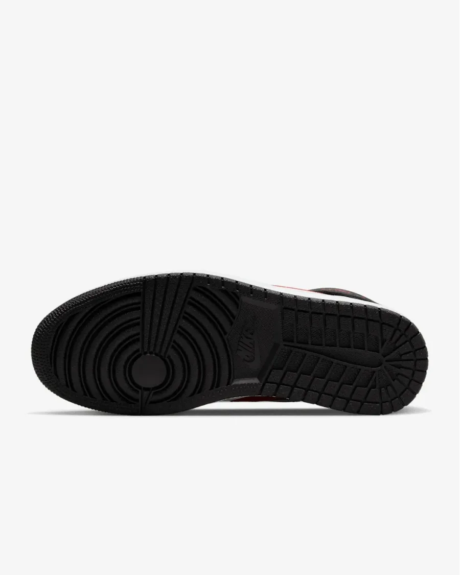 Кросівки Nike Air Jordan 1 Hi FlyEase CQ3835-061