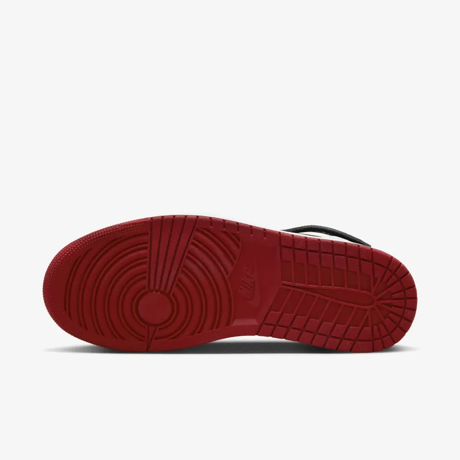 Кросівки Nike Air Jordan 1 Hi FlyEase CQ3835-106