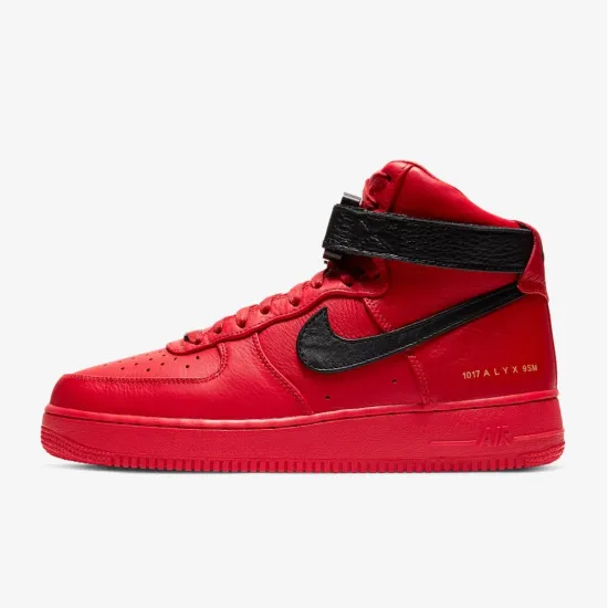 Кросівки Nike Air Force 1 High 1017 ALYX 9SM CQ4018-601