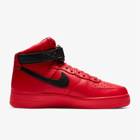 Кросівки Nike Air Force 1 High 1017 ALYX 9SM CQ4018-601