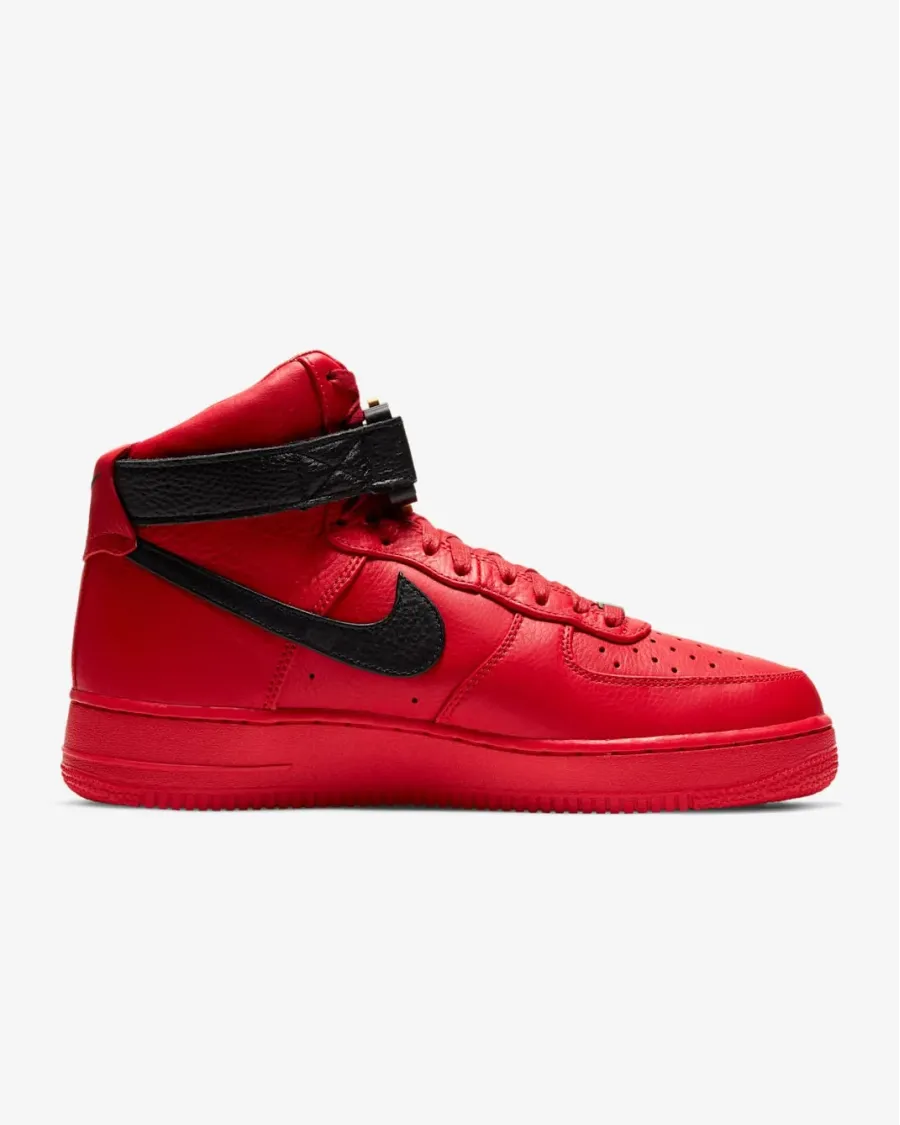 Кросівки Nike Air Force 1 High 1017 ALYX 9SM CQ4018-601