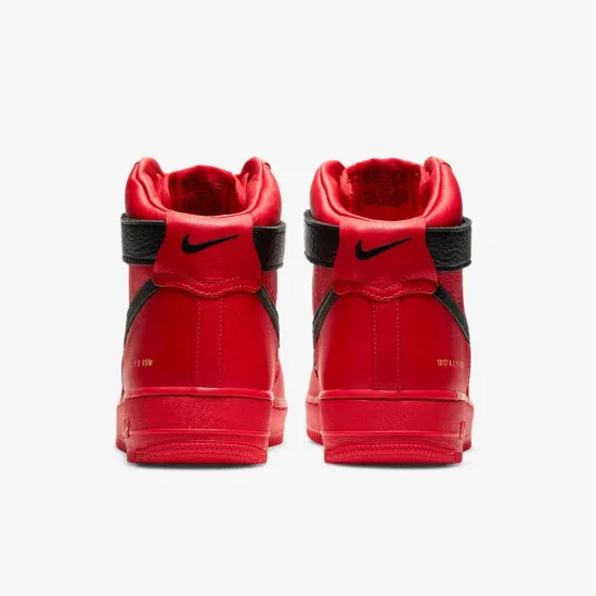 Кросівки Nike Air Force 1 High 1017 ALYX 9SM CQ4018-601