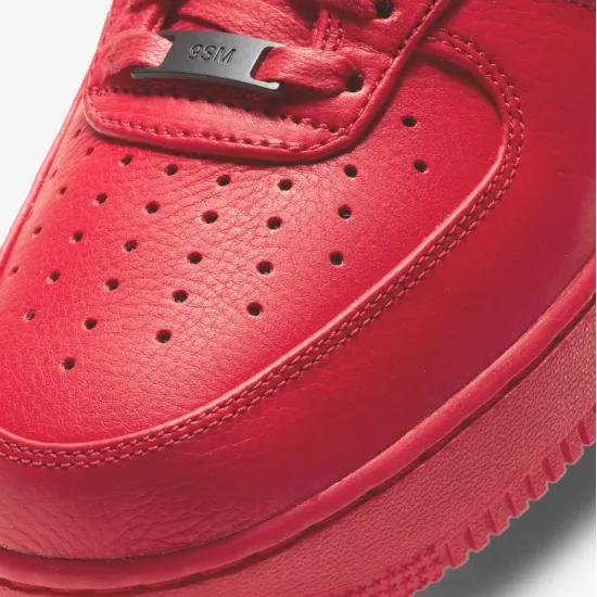 Кросівки Nike Air Force 1 High 1017 ALYX 9SM CQ4018-601