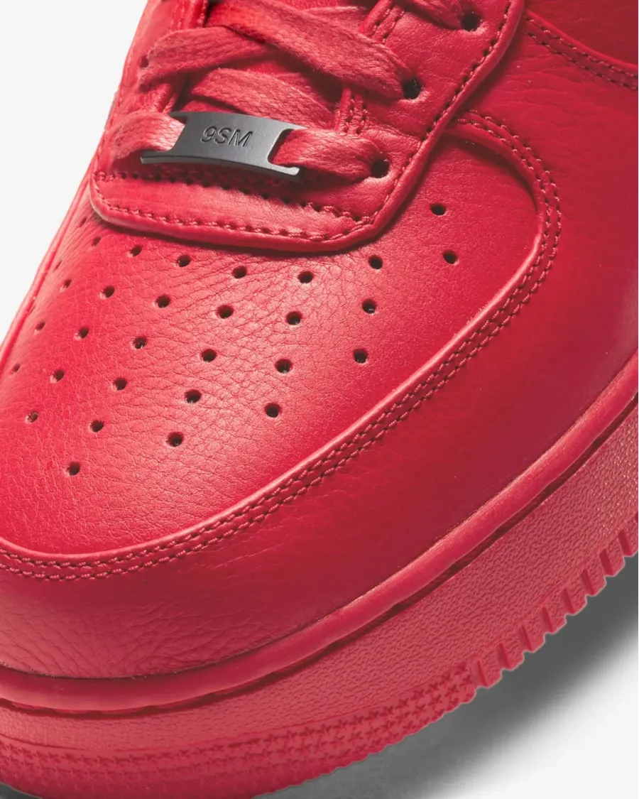 Кросівки Nike Air Force 1 High 1017 ALYX 9SM CQ4018-601