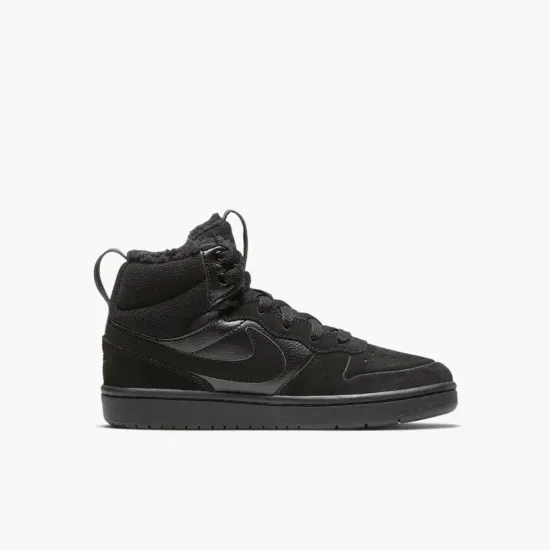 Черевики Nike Court Borough Mid 2 CQ4026-001