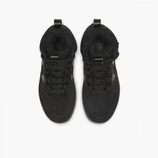 Черевики Nike Court Borough Mid 2 CQ4026-001