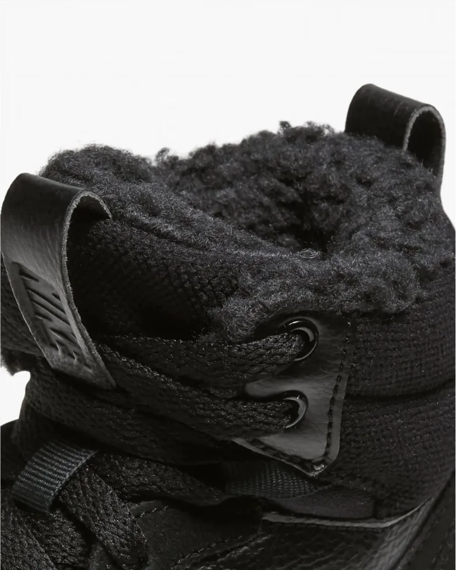Черевики Nike Court Borough Mid 2 CQ4026-001